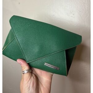 JANTAMINIAU Envelope Clutch Wallet